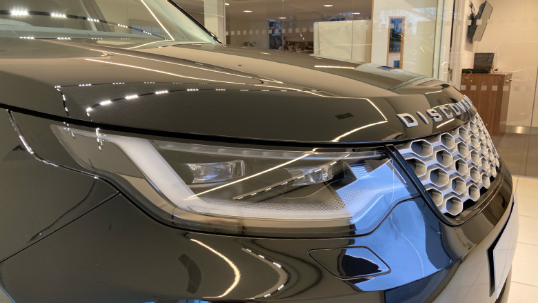 Land Rover Discovery 3.0 D350 Gemini 5dr Auto Diesel Station Wagon